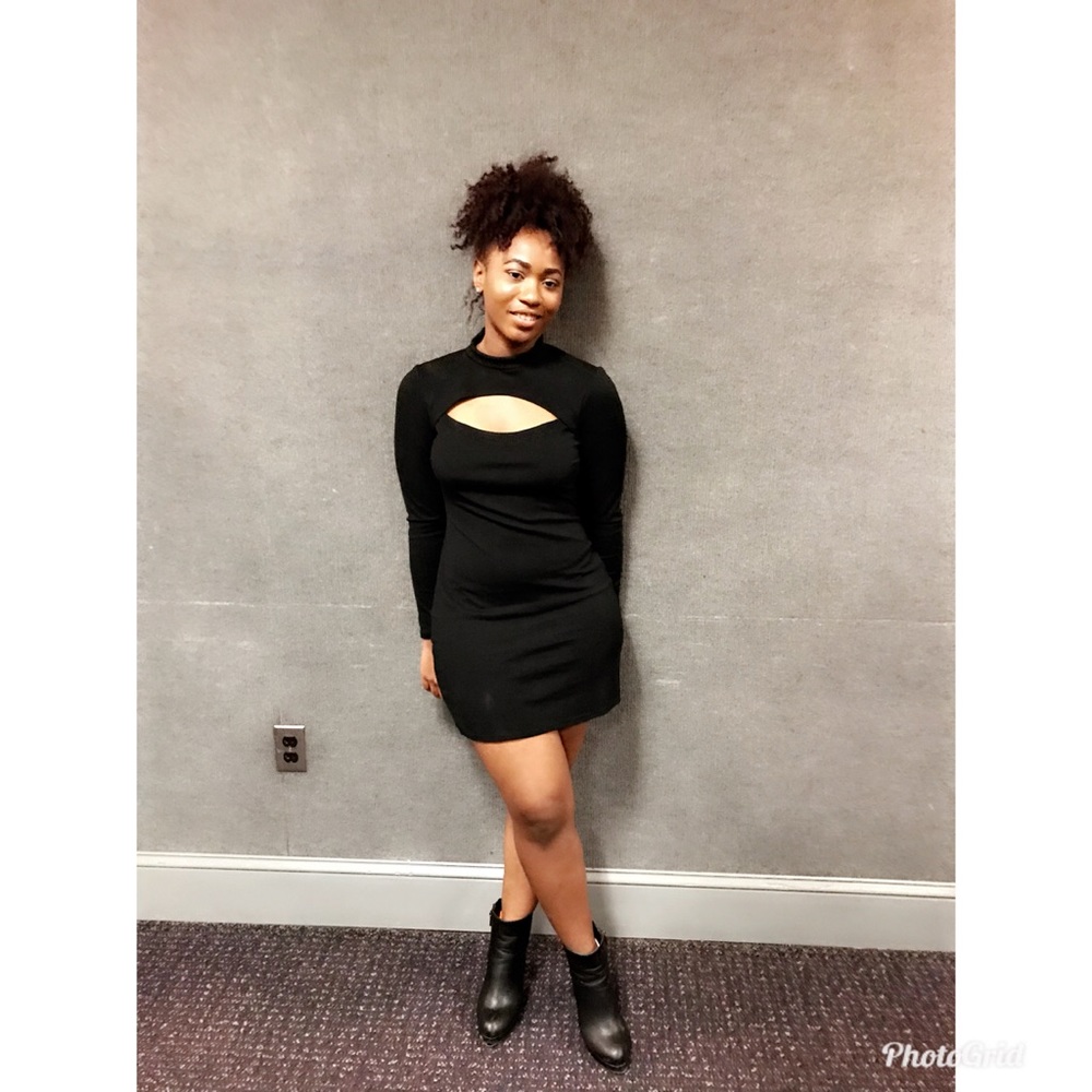 Meet your Posher, Shahzaade